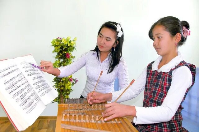 Musiqa haqida
