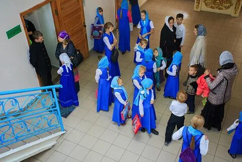 Воскресная школа песни для детей