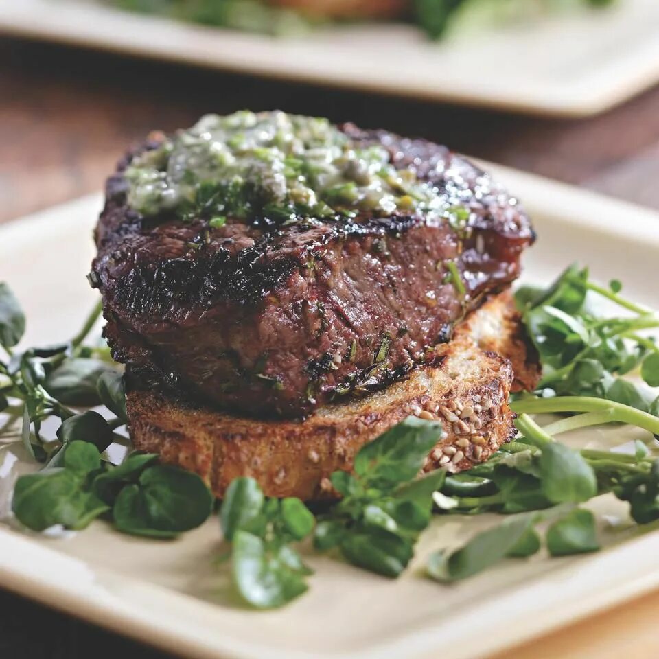 Filet mignon