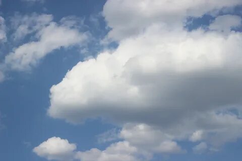Под белым небом под синим