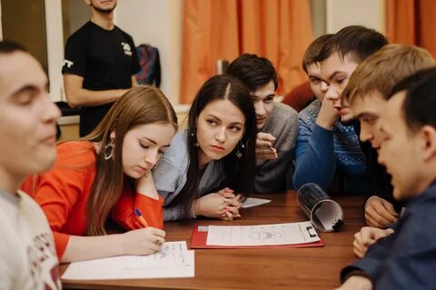Интеллектуально развлекательных