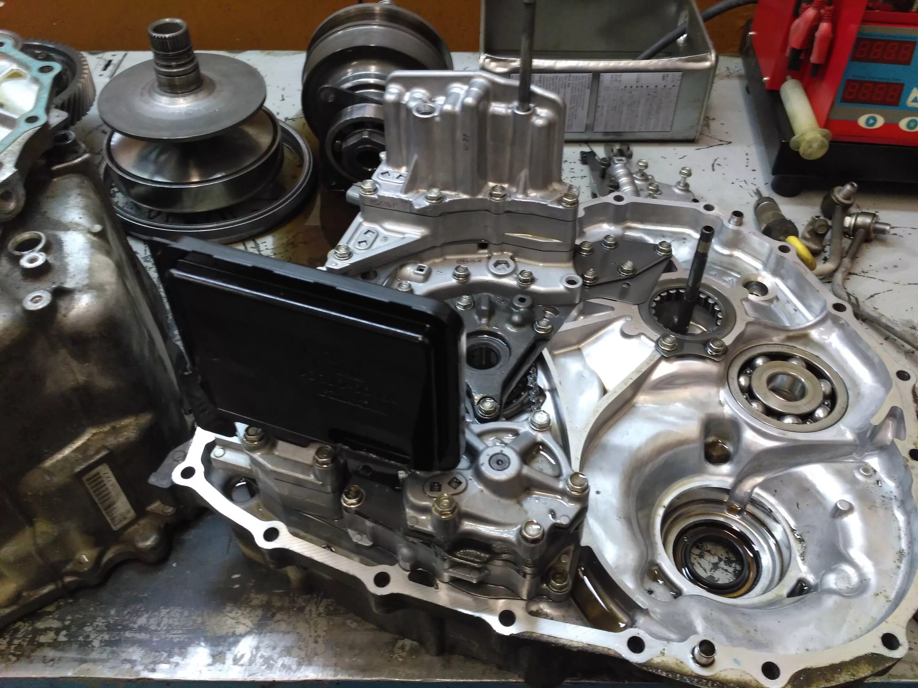 Фильтр вариатора хонда фит gd1. Фильтр акпп хонда фит gd1 вариатор. Вариатор хонда фит 2002. Замена вариатор фит. Замена вариатор фит.