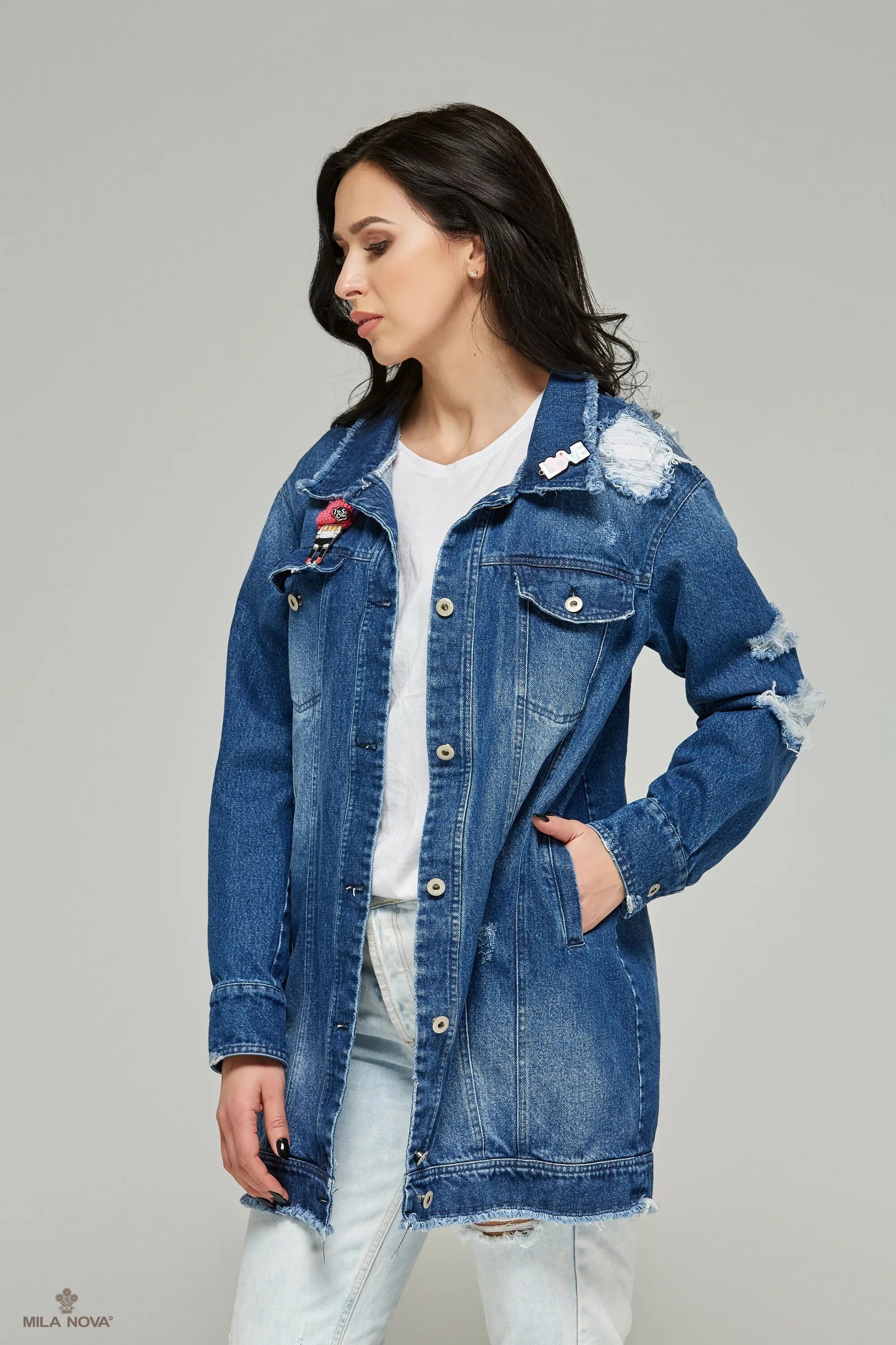 Джинсовка женская мода 2023. Джинсовая куртка lee & h&m. Джинсовые куртки ростов на дону. Джинсовые куртки ростов на дону. Куртка с клепками женская джинсовая.