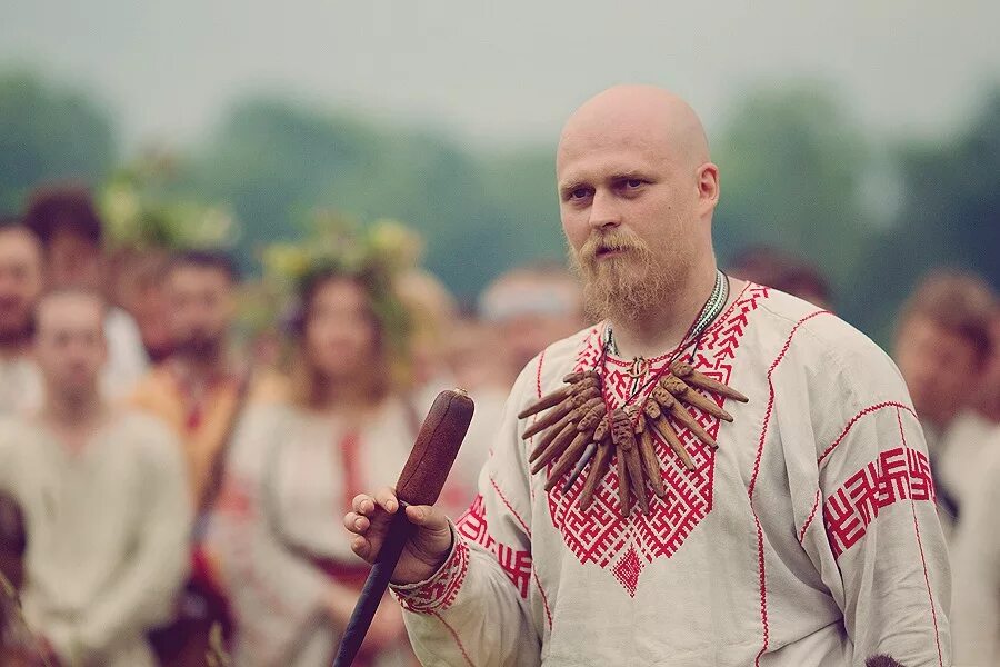 Кто такие родноверы. Волхв Велеслав. Волхв Велеслав родноверие.