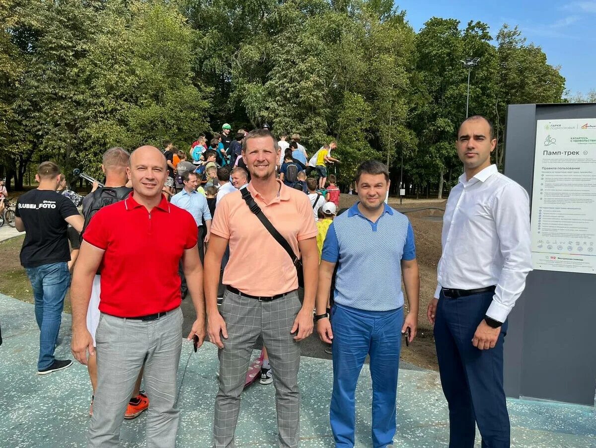 Люберцы станут москва новости