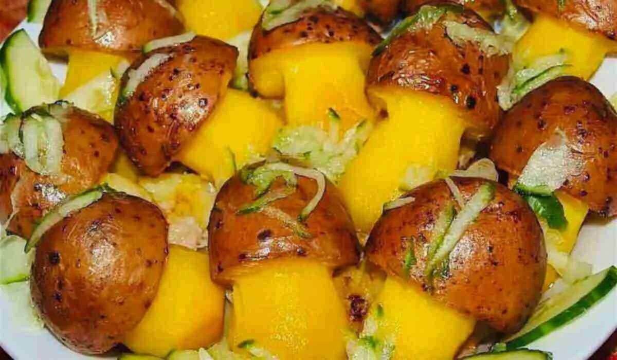 Вкусный ужин из фарша и картошки. Быстрые и вкусные блюда. Вторые блюда на обед. Блюда с сосисками. Картошка в духовке с клтлетками.