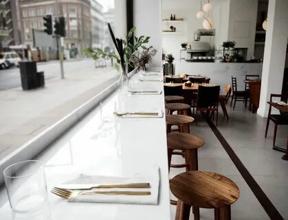 That restaurant be very good