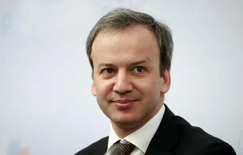 Дворкович