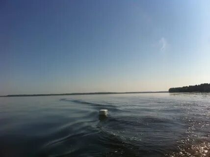 Костромское море