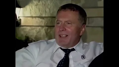 Видео жириновского про 2024 год