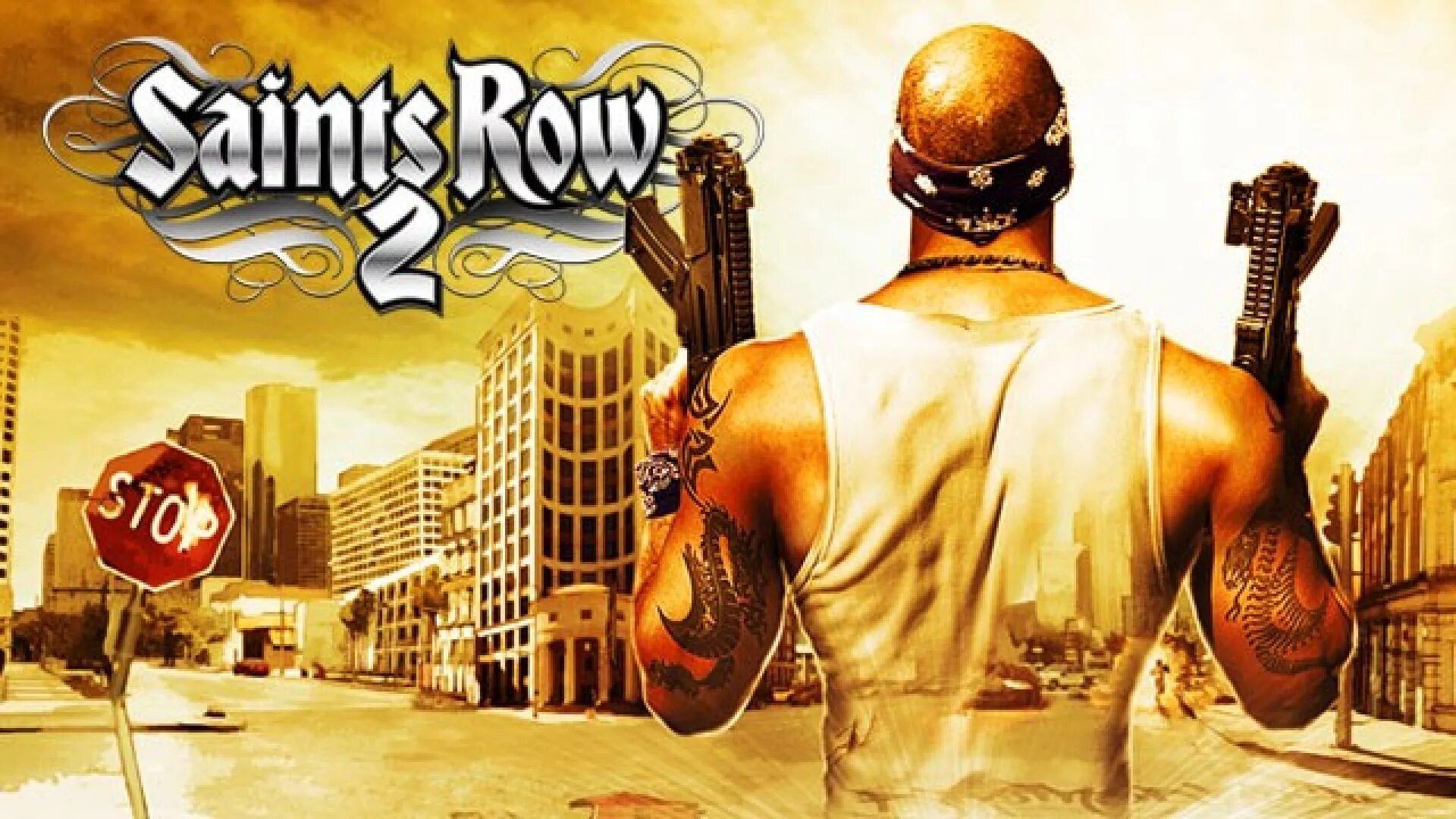 Row 2.1. Saints row 2. saints row 2 игра. saints row 2 обложка. saints row 2 saints.