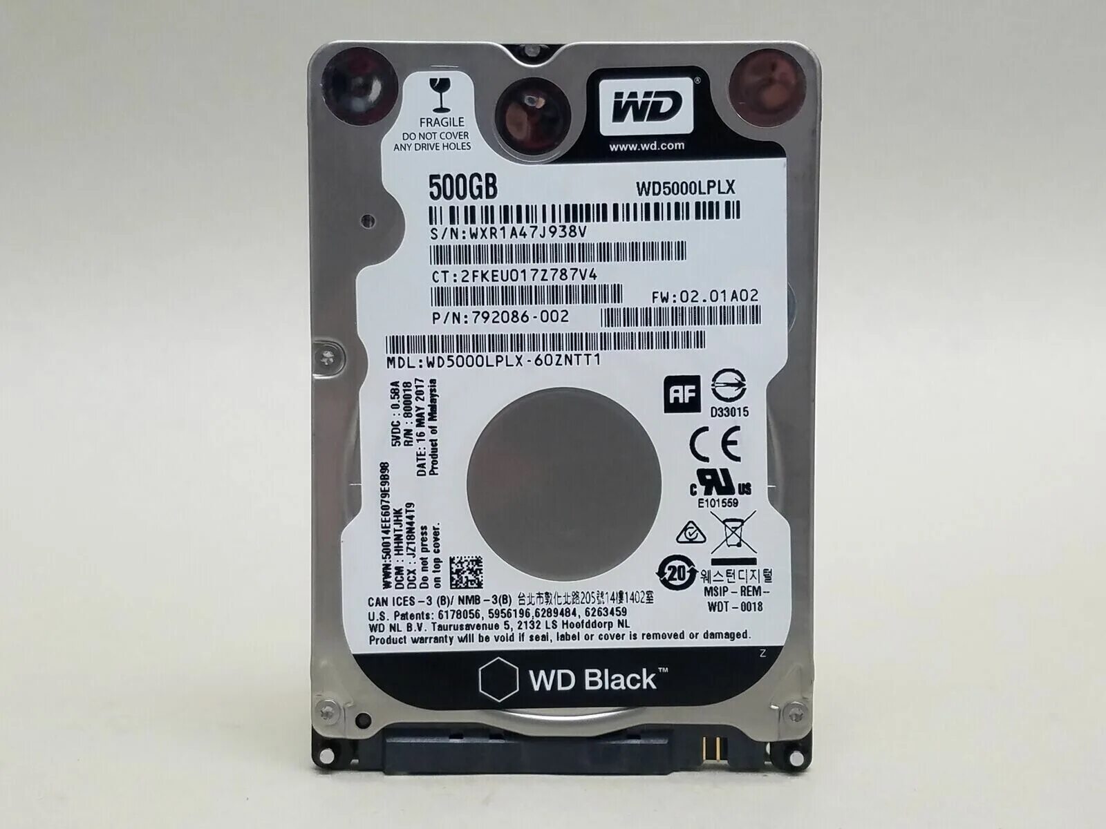 L 5000. WDC wd5000lplx-08zntt0. Wd5000lplx. Жесткий диск Western Digital WD re4 500 GB. WD wd5000c032-002 manual.