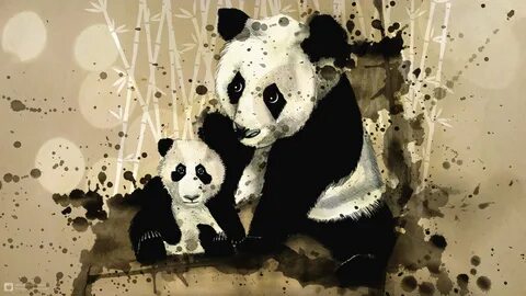Visual pandas