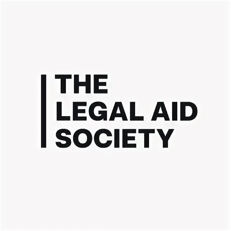 Legal Aid. Legal society