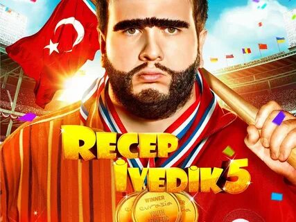 Recep 5 full izle tek parca