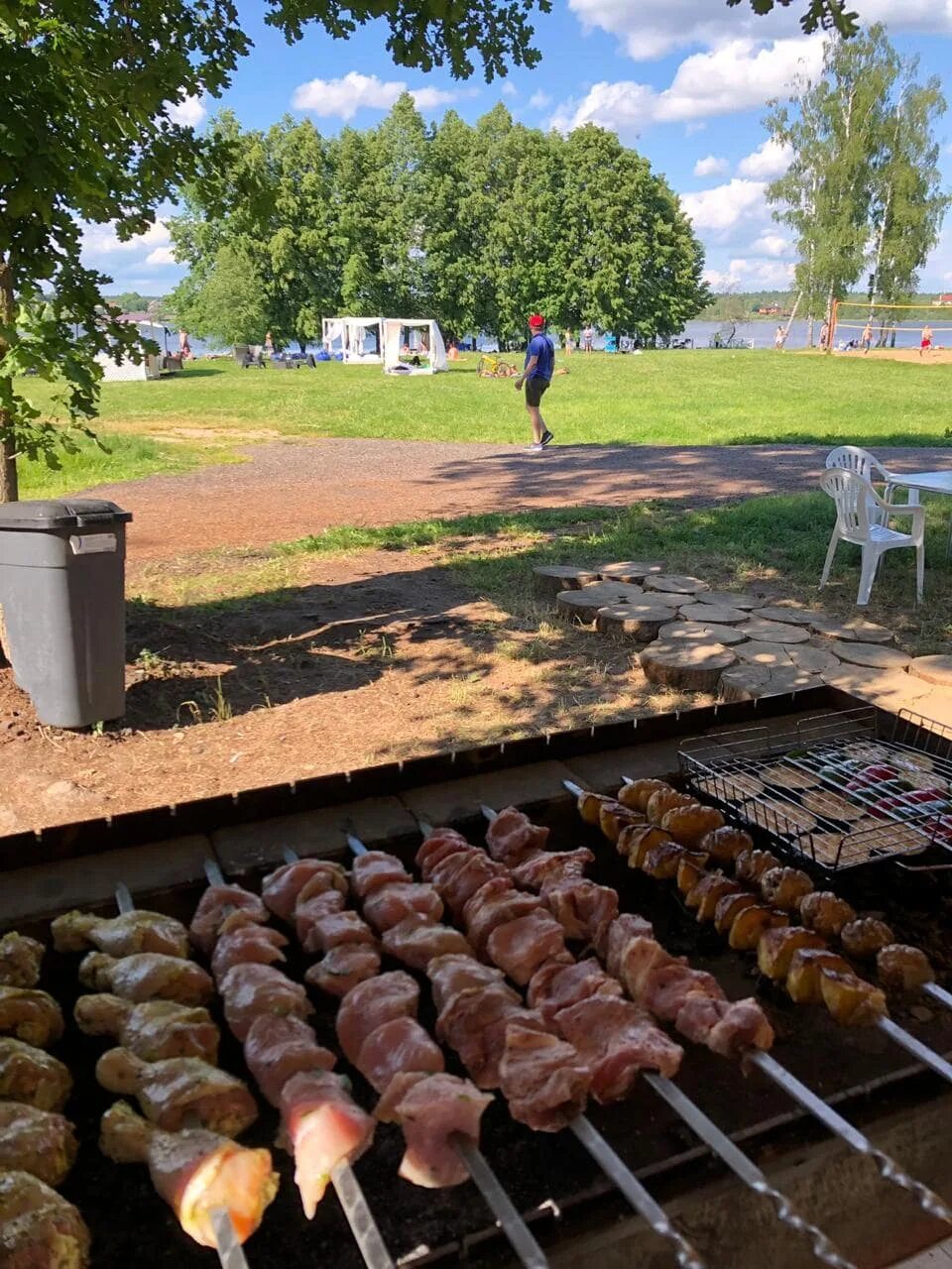 Шашлыки в Подмосковье. Шашлыки на природе. Шашлык за городом. Шикарные базы отдыха с шашлыками. Шашлык подмосковье