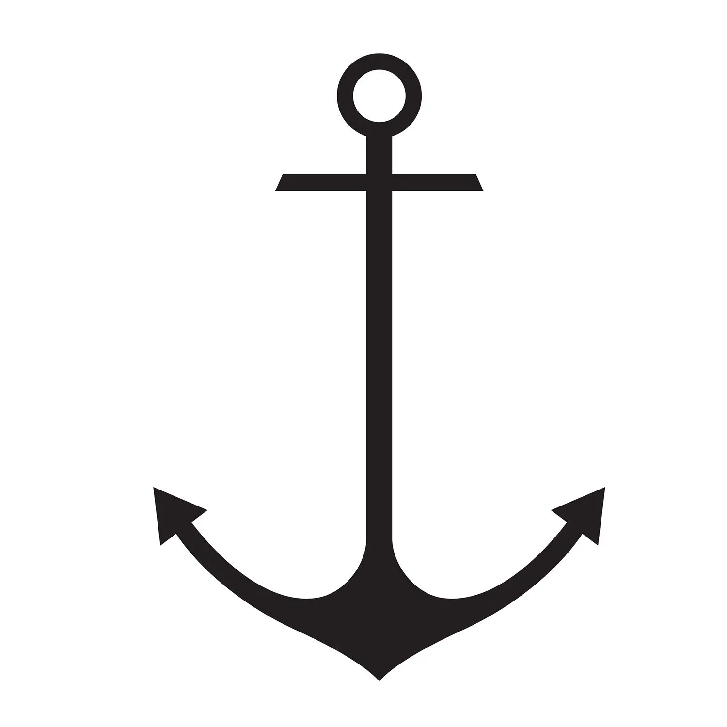 Anchor me