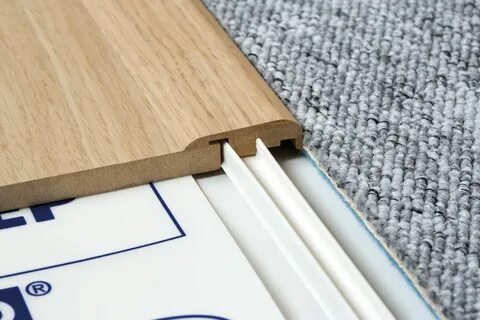 Пороги межкомнатные размеры