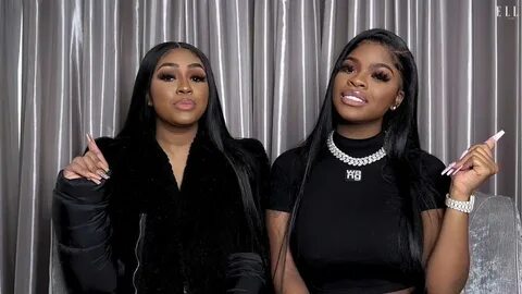City girls