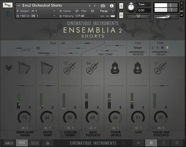 Kontakt библиотеки оркестр. Cinematique-instruments - Grand Harp. Cinematique instruments - Marble 2 (Kontakt). Harp Cinematique-instruments - Grand Harp (Kontakt). Voice engine