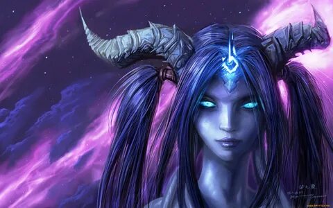 World of warcraft