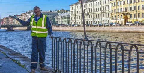Новости санкт петербурга сегодня фонтанка