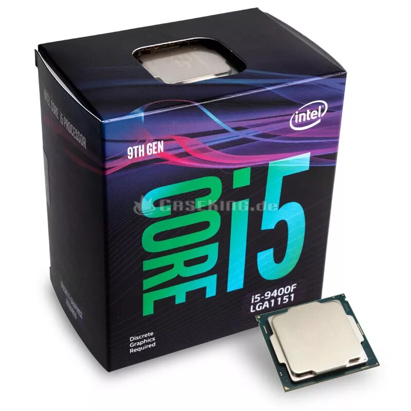 I5 2.9 ghz