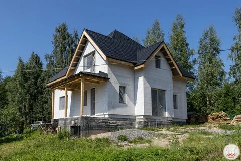 Дом ангеловых