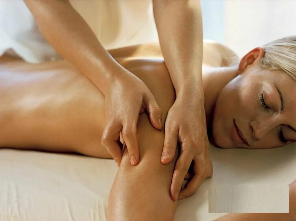 Massage part