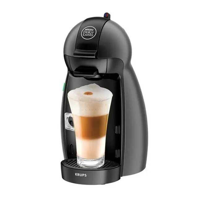 Кофемашина капсульная Krups KP 100b10. Krups Dolce gusto KP 100b piccolo. Капсульная кофемашина Dolce gusto kp100b10. Кофемашина Nescafe Dolce gusto Krups. Кофеварка dolce gusto krups