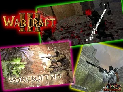 Варам страйк