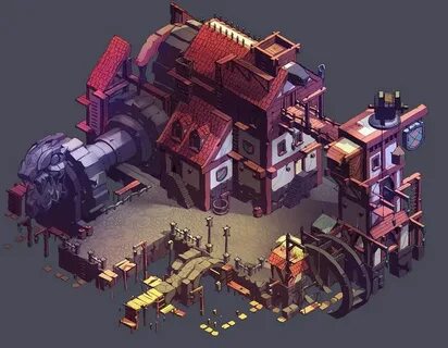 Проект арт игра