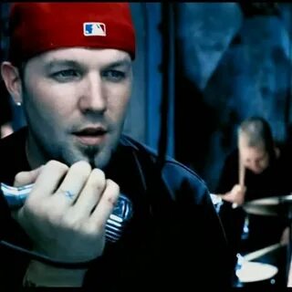 Limp bizkit клипы