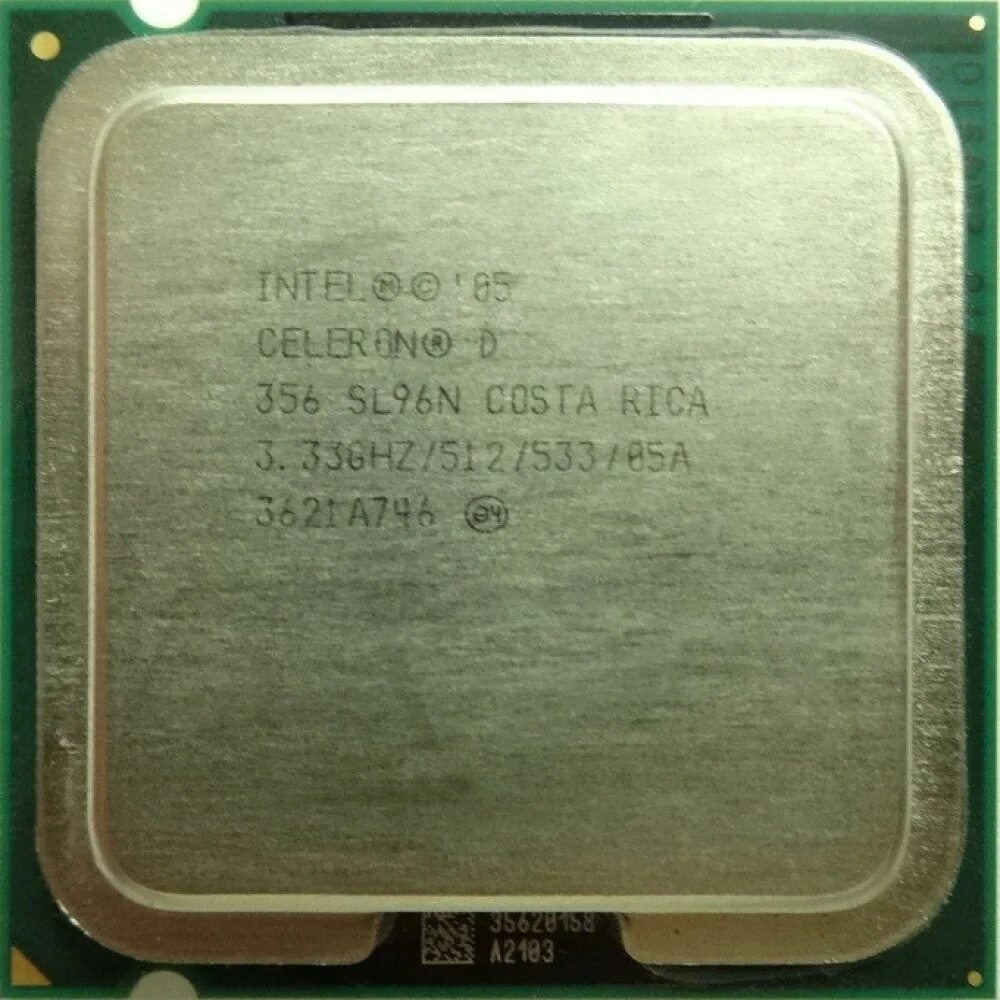 CPU Intel Celeron d 352 3.2 ГГЦ/ 512k/ 533мгц 775-LGA. Celeron d 356 3.33 ГГЦ сокет 775. Процессор Intel m 03 Celeron d. Интел 02 селерон 2ghz/128/400 процессор.