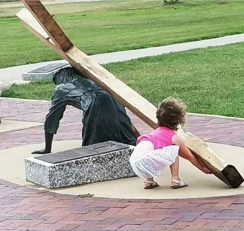 Хочу помочь бывшему