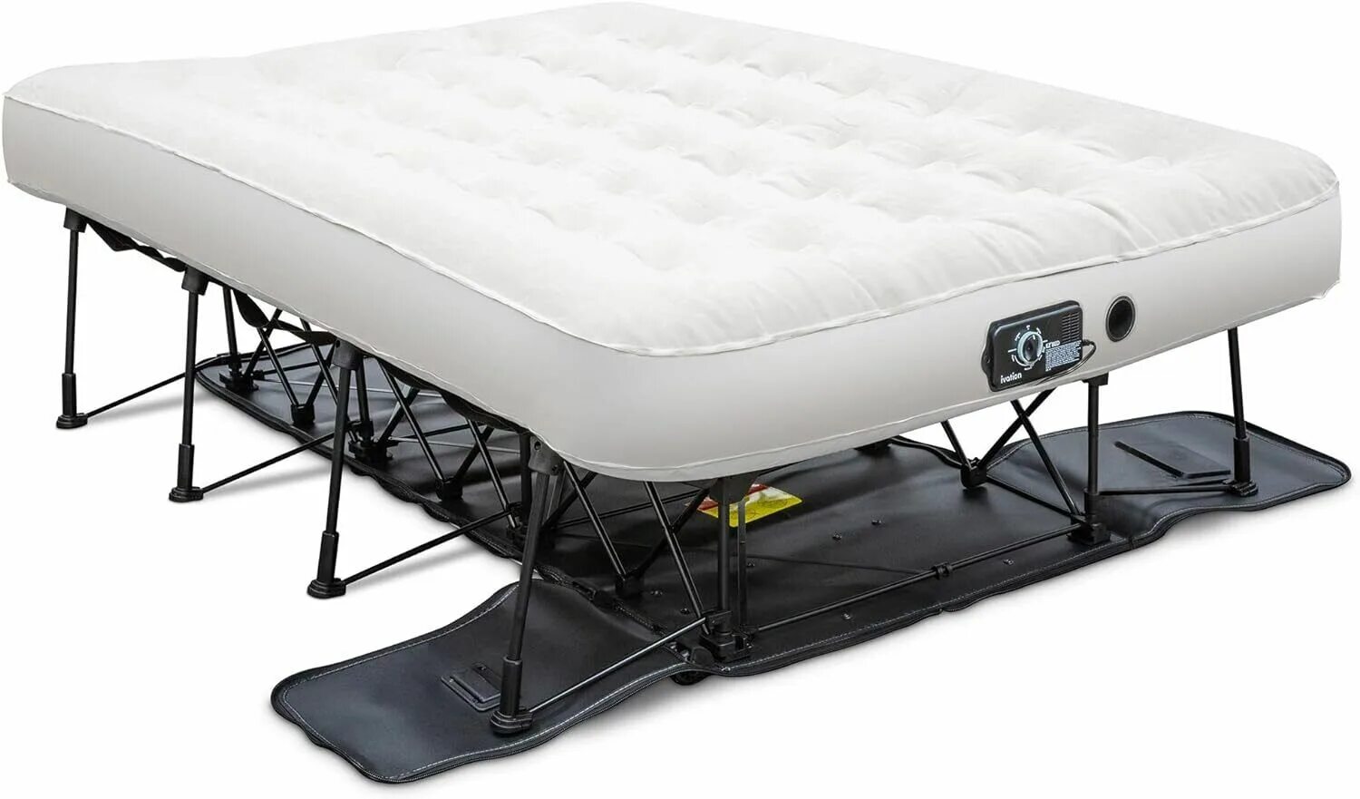 Ivation ez Bed раскладная. Самонадувающаяся складная кровать ez-Bed. Кровать раскладушка Ivation ez Bed. Раскладная кровать Ivation ez Bed waldberis. Easy кровати