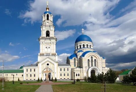 Калуга пустыня