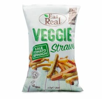 Eat real