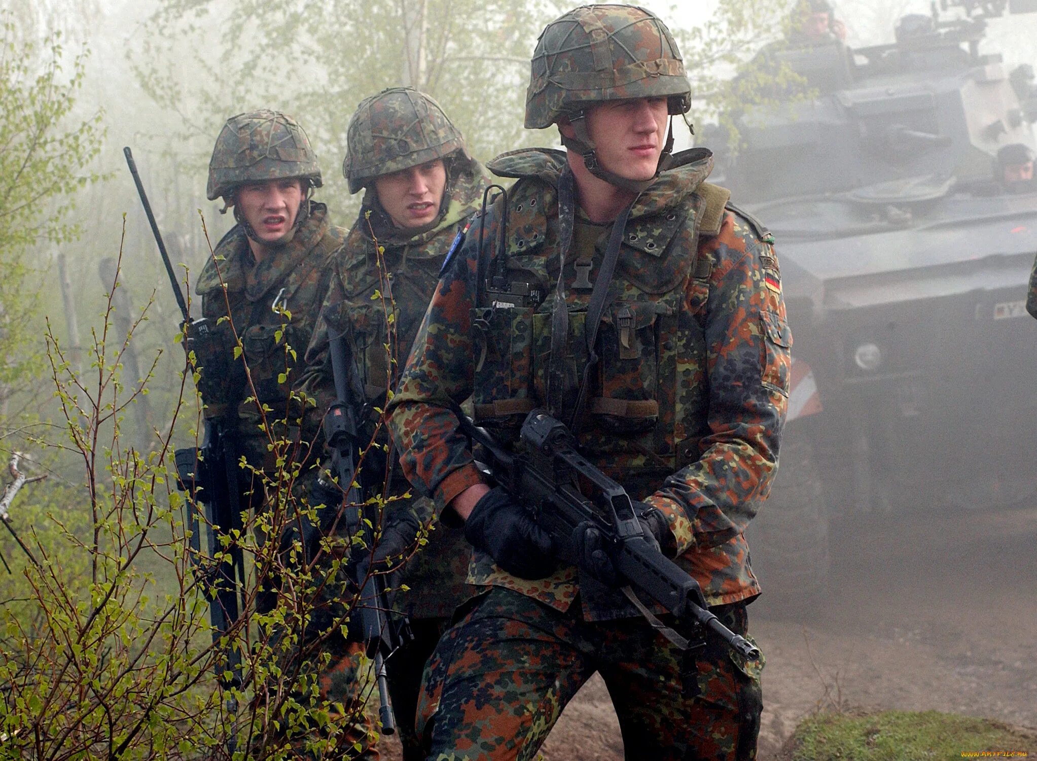 Немецкая армия