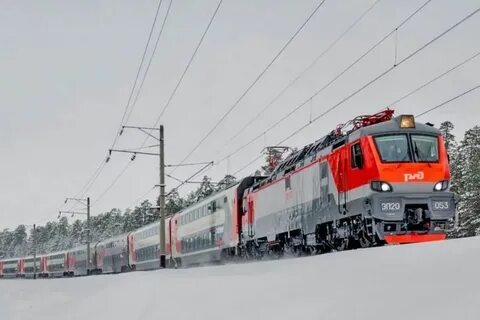 1 февраля ржд