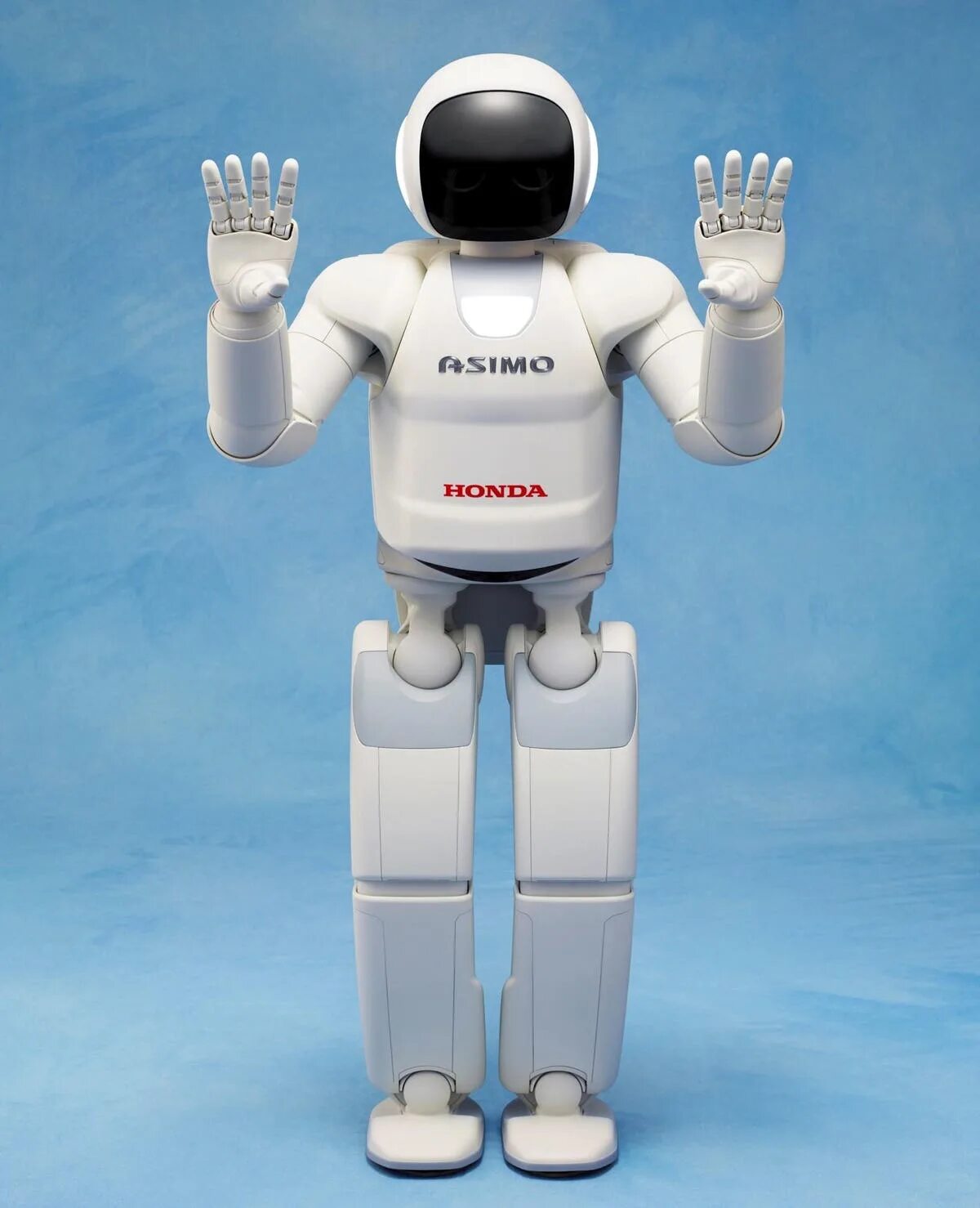 Роботы третьего поколения. ASIMO Honda. Робот ASIMO. Робот ASIMO компании Honda. Робот андроид АСИМО.