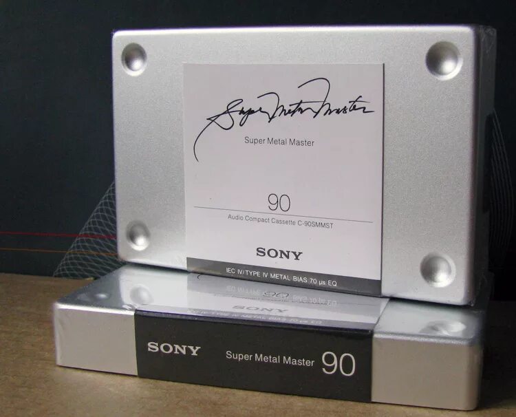 Sony super Metal Master 90. Кассета Sony super Metal Master. Аудиокассета Sony Metal Master 90. Maxell Metal Vertex 60.