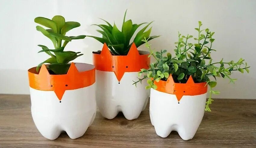 горшок красивые фото. горшок король и шут. цветок в горшке. декор подоконника. необычные цветы в горшках.