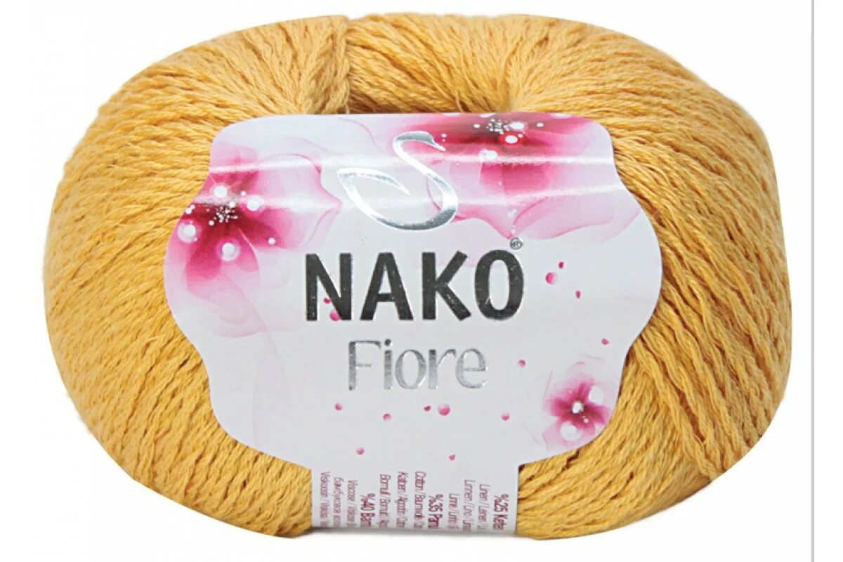 Пряжа турция купить. Пряжа Nako Fiore. Nako Fiore (40% бамбук 25% лен 35% хлопок, 50гр/150м). Пряжа Нако хлопок. Nako Fiore пряжа изделия.