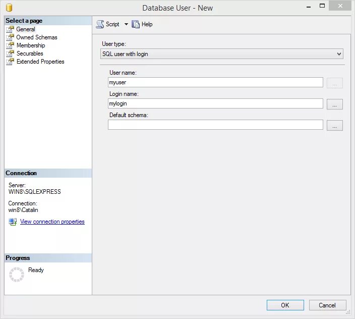 Создании user. DB работает. Users DB. SQL create user with password. Pl SQL username login[schema].