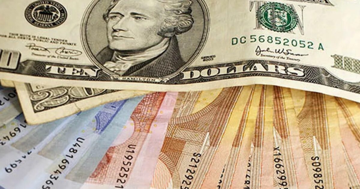 Иностранная валюта. Доллар и евро. USD ЦБ. Доллар (валюта). Купить 24 доллара