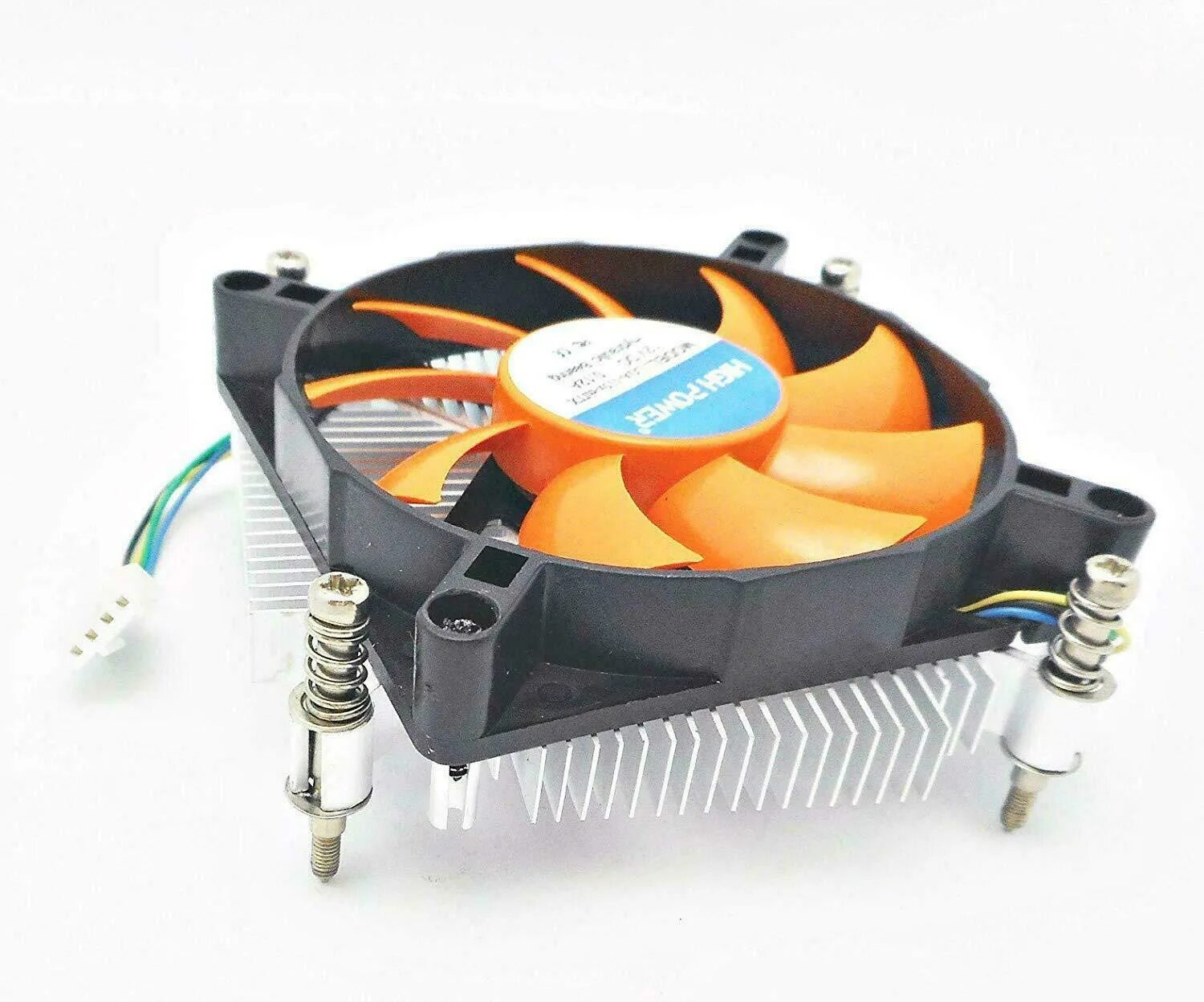 Кулер для процессора i5. Lga115x кулер. кулер охлаждения в mini itx сборки. кулер в pci low profile. cpu fan.