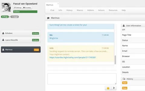 CRM and Live Chat: Integration Best Practices