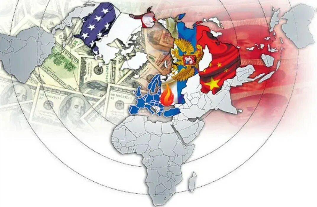 Международно территориальные споры. Конфликт стран. Геополитические конфликты. Современная геополитика.