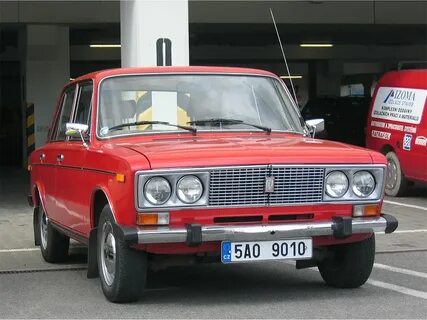 Ваз 1500